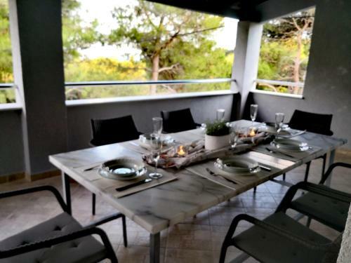 Apartman Merula