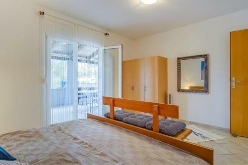 Apartman Merula