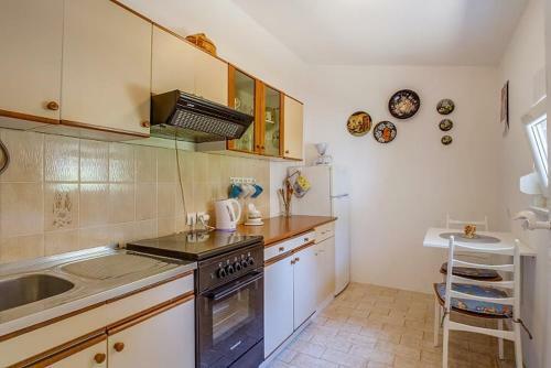 Apartman Merula