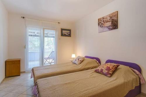 Apartman Merula