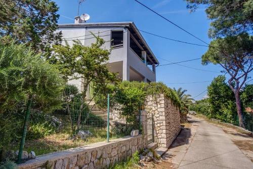 Apartman Merula
