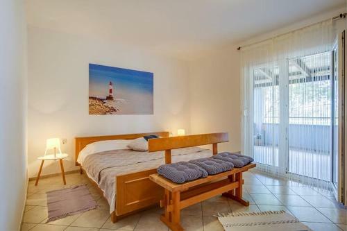 Apartman Merula
