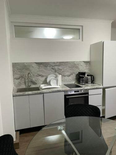 Apartamento Moderne Delux Wohnung Dortmund-mitte