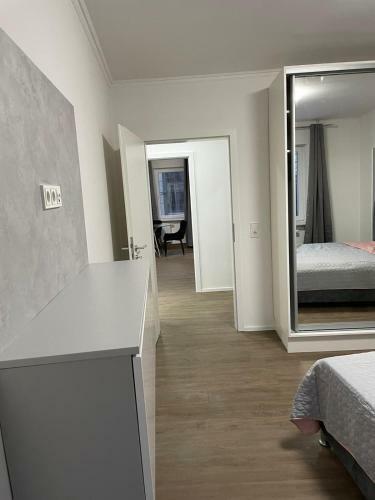 Apartamento Moderne Delux Wohnung Dortmund-mitte