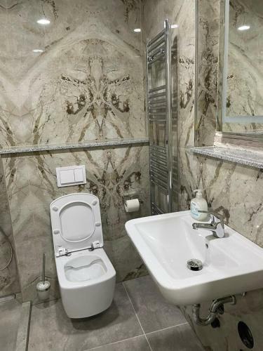 Apartamento Moderne Delux Wohnung Dortmund-mitte