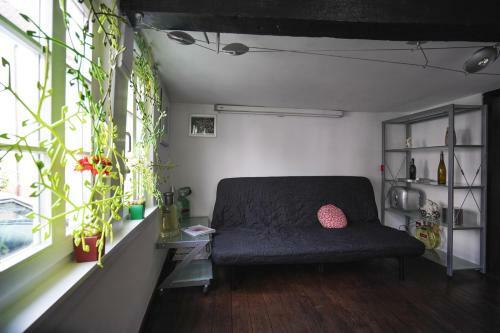 Apartamento Hexenh�uschen Dreieichenhain
