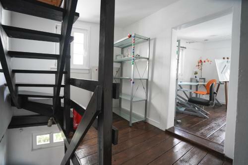 Apartamento Hexenh�uschen Dreieichenhain