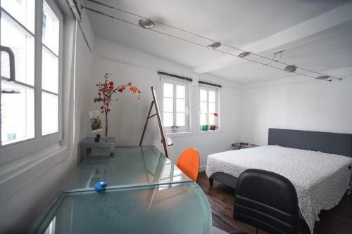 Apartamento Hexenh�uschen Dreieichenhain