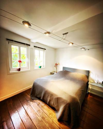 Apartamento Hexenh�uschen Dreieichenhain