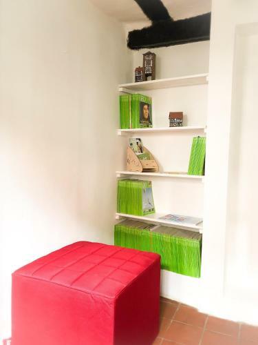 Apartamento Hexenh�uschen Dreieichenhain