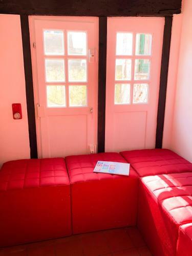 Apartamento Hexenh�uschen Dreieichenhain