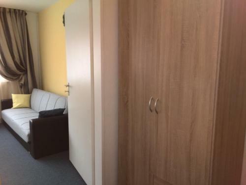 Apartment In The Center