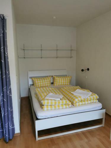 Apartment In The Center