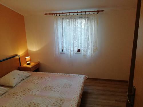 Apartman Ribari?