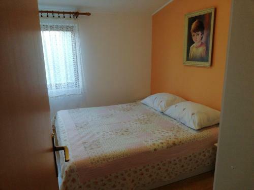 Apartman Ribari?