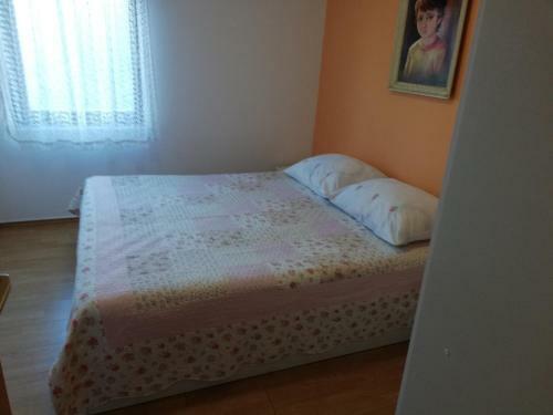 Apartman Ribari?