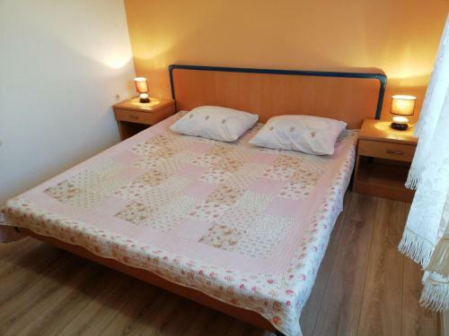 Apartman Ribari?