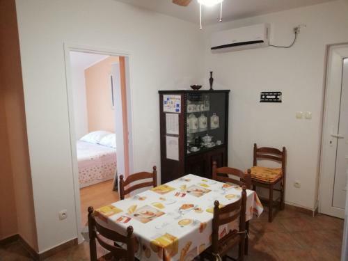 Apartman Ribari?
