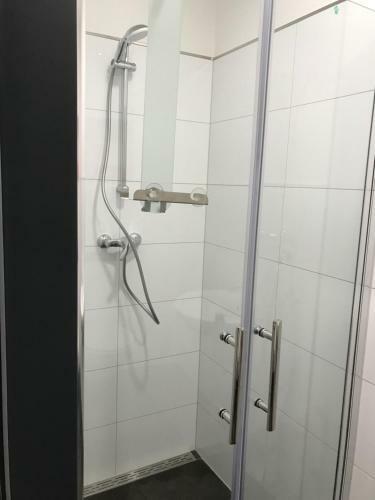Apartamento Deluxe Wohnungen Dortmund Mitte