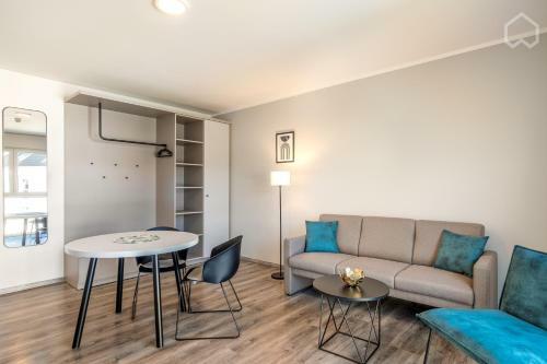 Apartamento Boardinghouse Living28 Dortmund