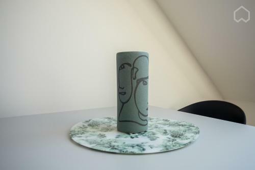 Apartamento Boardinghouse Living28 Dortmund