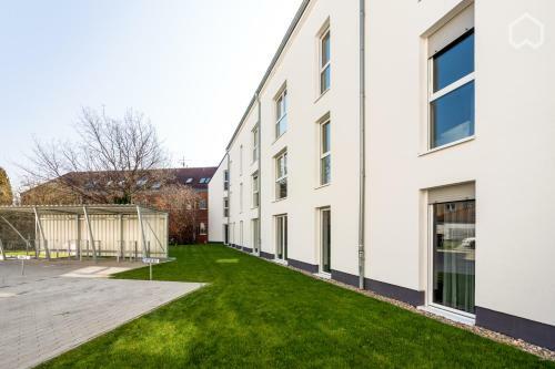 Apartamento Boardinghouse Living28 Dortmund