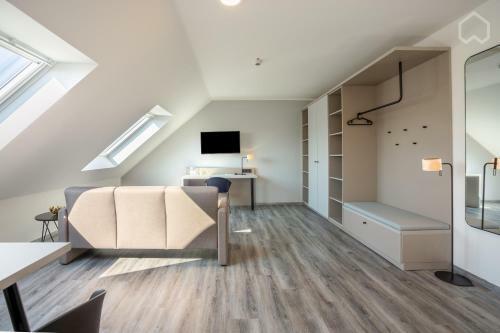 Apartamento Boardinghouse Living28 Dortmund