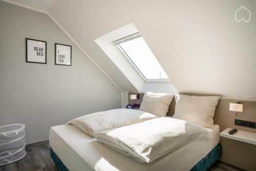 Apartamento Boardinghouse Living28 Dortmund