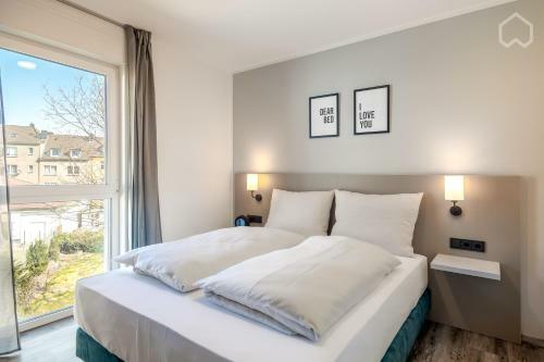 Apartamento Boardinghouse Living28 Dortmund