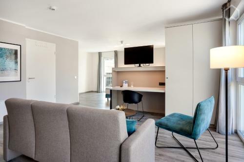 Apartamento Boardinghouse Living28 Dortmund