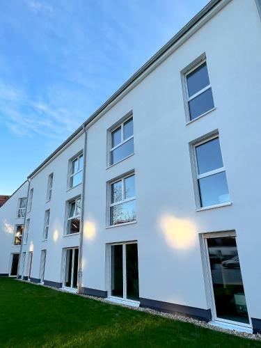 Apartamento Boardinghouse Living28 Dortmund