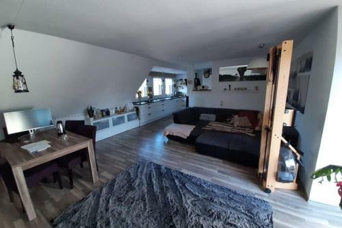 Apartamento Neu! Moderne 82qm Wohnung Im Dortmunder S�den