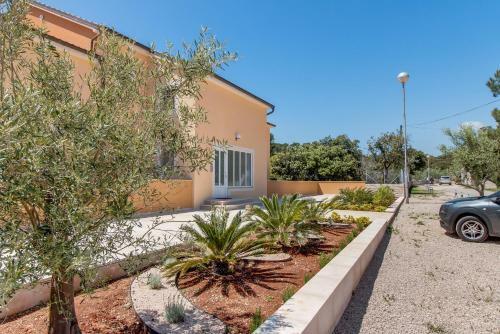 Apartmani Divna