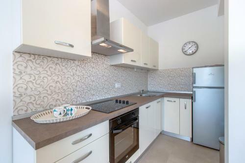 Apartmani Divna