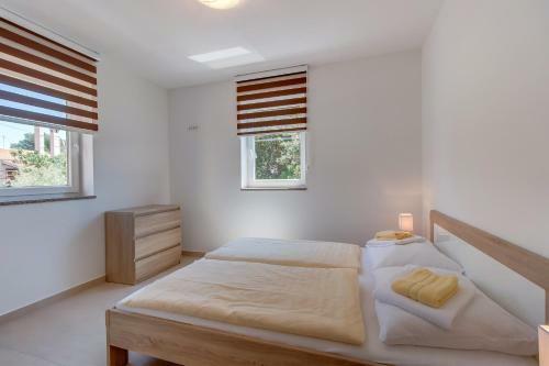 Apartmani Divna