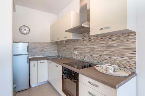 Apartmani Divna