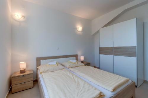 Apartmani Divna