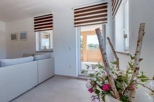 Apartmani Divna