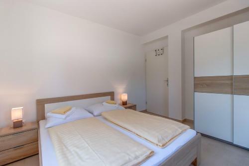 Apartmani Divna