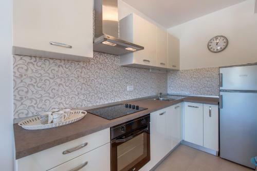 Apartmani Divna