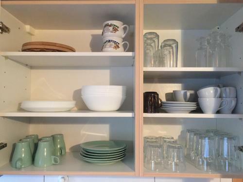 Apartamento Ferienwohnung Windhaus