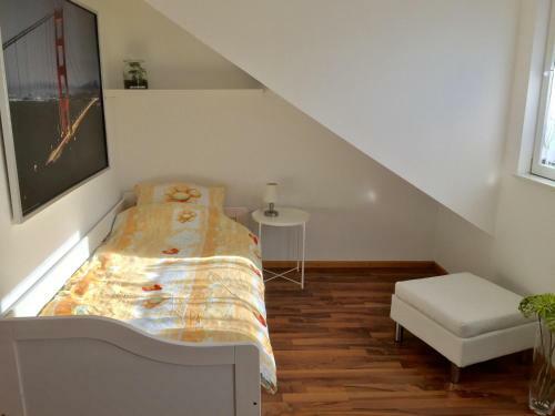 Apartamento Ferienwohnung Windhaus