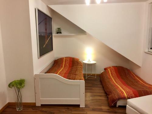 Apartamento Ferienwohnung Windhaus