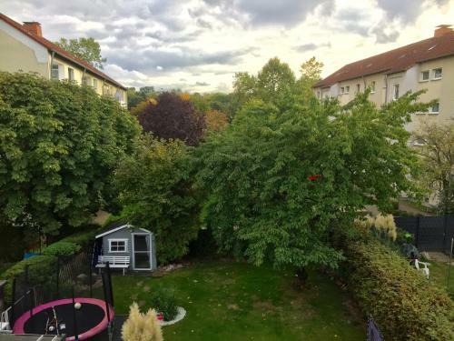 Apartamento Ferienwohnung Windhaus