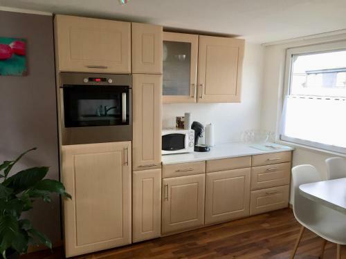 Apartamento Ferienwohnung Windhaus