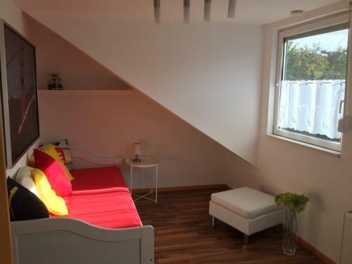 Apartamento Ferienwohnung Windhaus