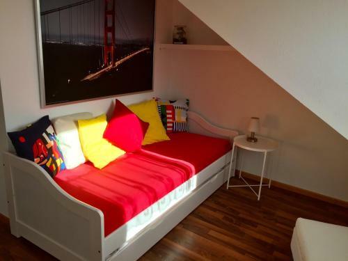 Apartamento Ferienwohnung Windhaus