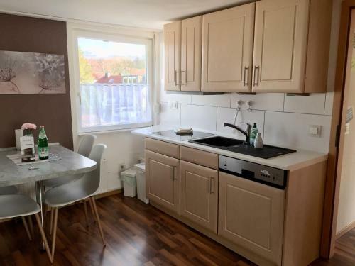 Apartamento Ferienwohnung Windhaus
