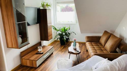 Apartamento Ferienwohnung Windhaus