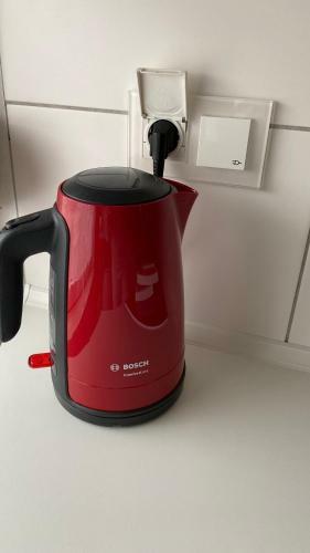 Apartamento Ferienwohnung Windhaus
